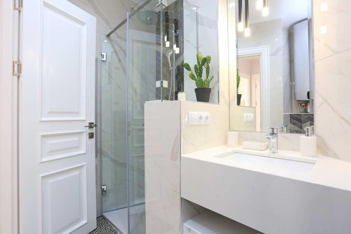 Luxe Negresco Apartman Nizza Kültér fotó