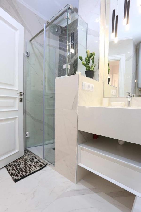 Luxe Negresco Apartman Nizza Kültér fotó