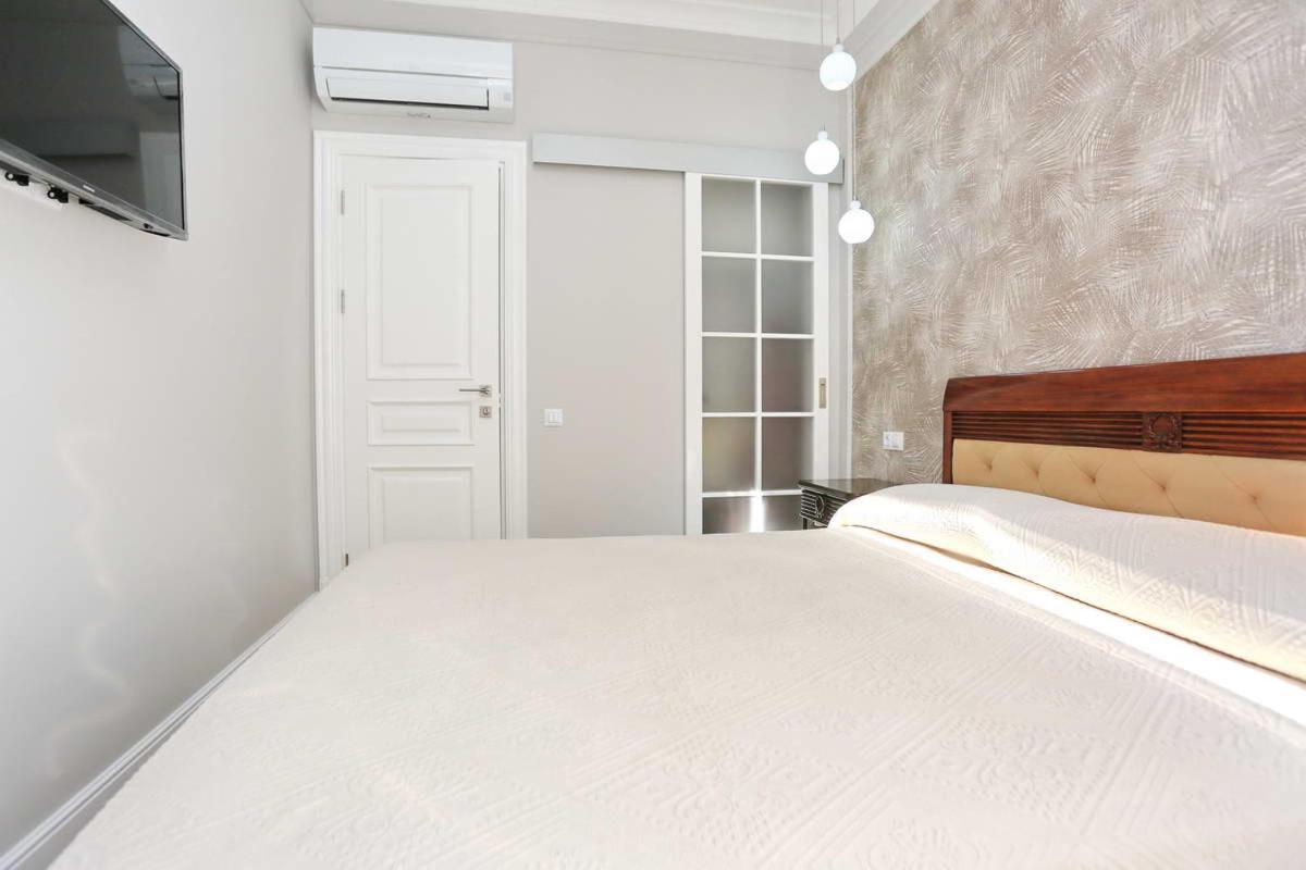 Luxe Negresco Apartman Nizza Kültér fotó
