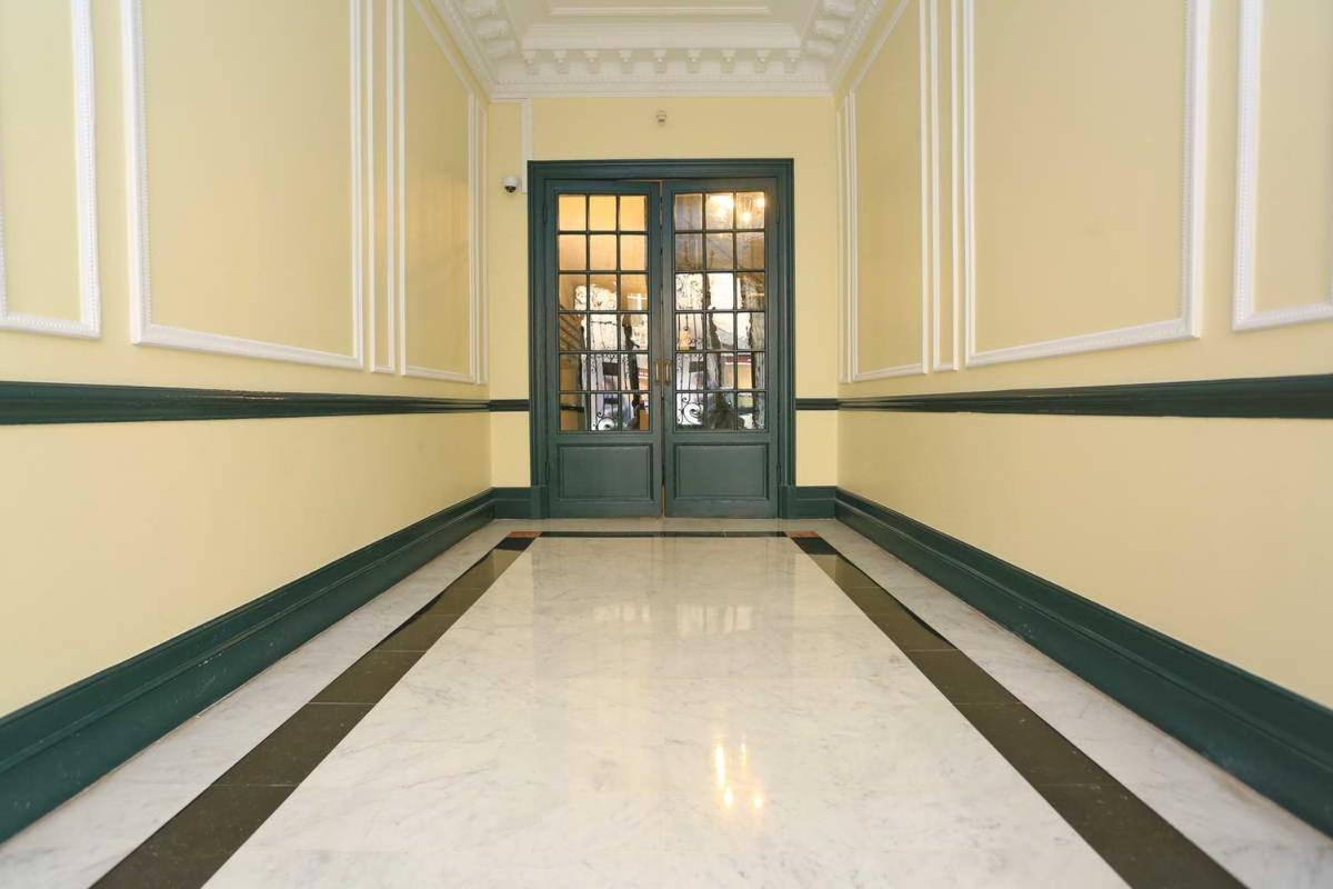 Luxe Negresco Apartman Nizza Kültér fotó