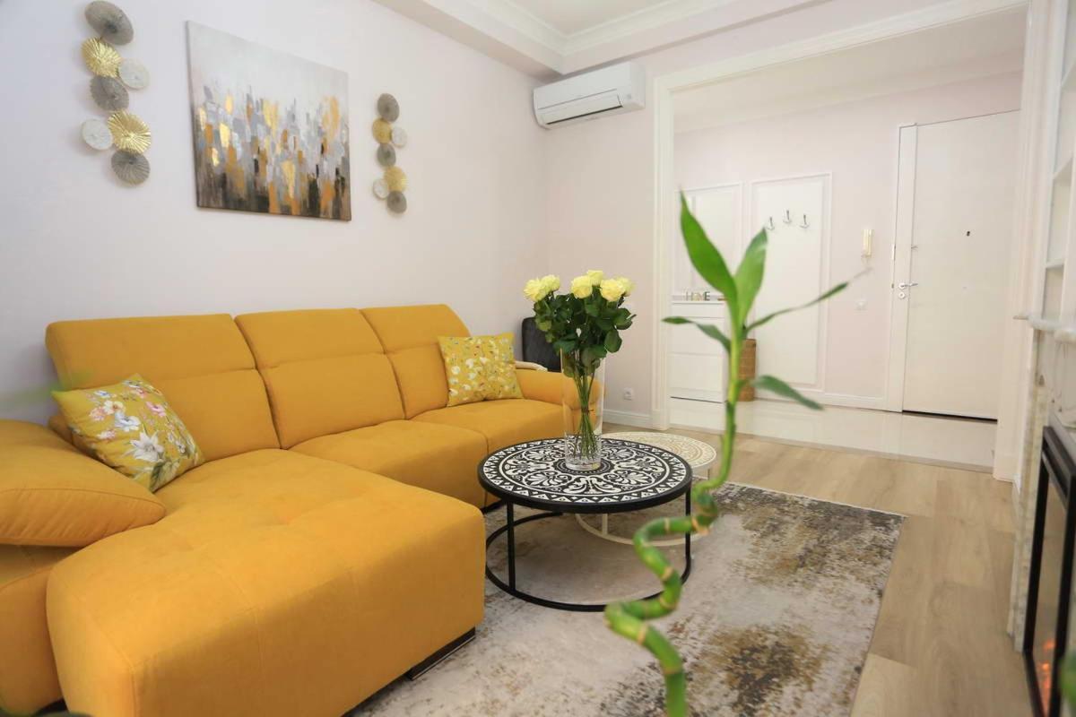 Luxe Negresco Apartman Nizza Kültér fotó