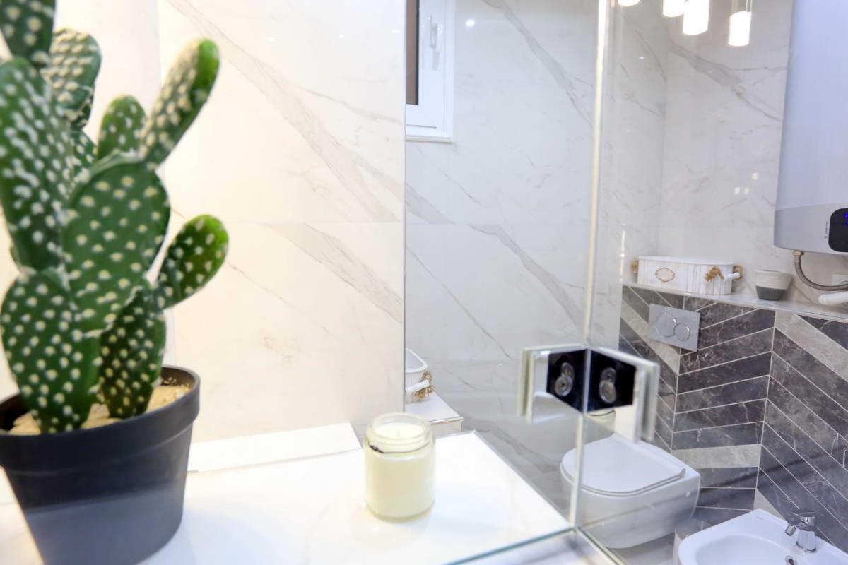 Luxe Negresco Apartman Nizza Kültér fotó