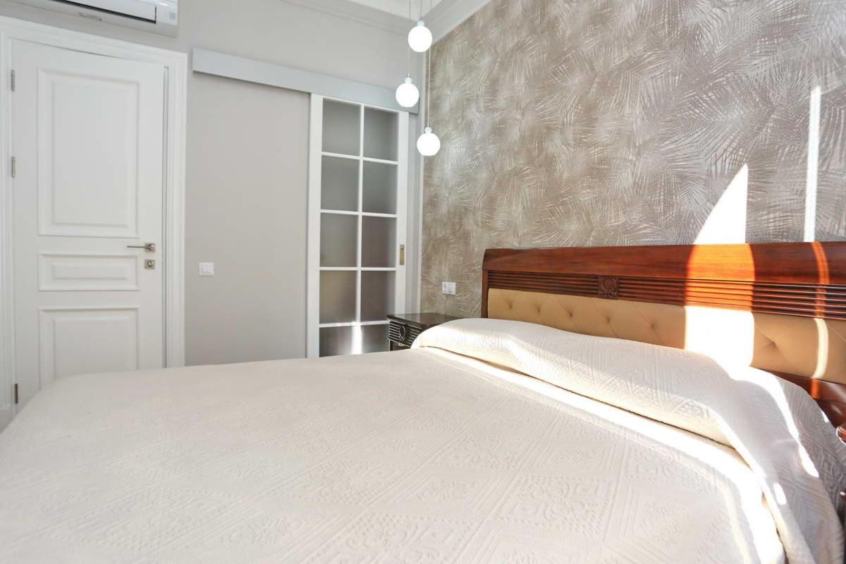 Luxe Negresco Apartman Nizza Kültér fotó