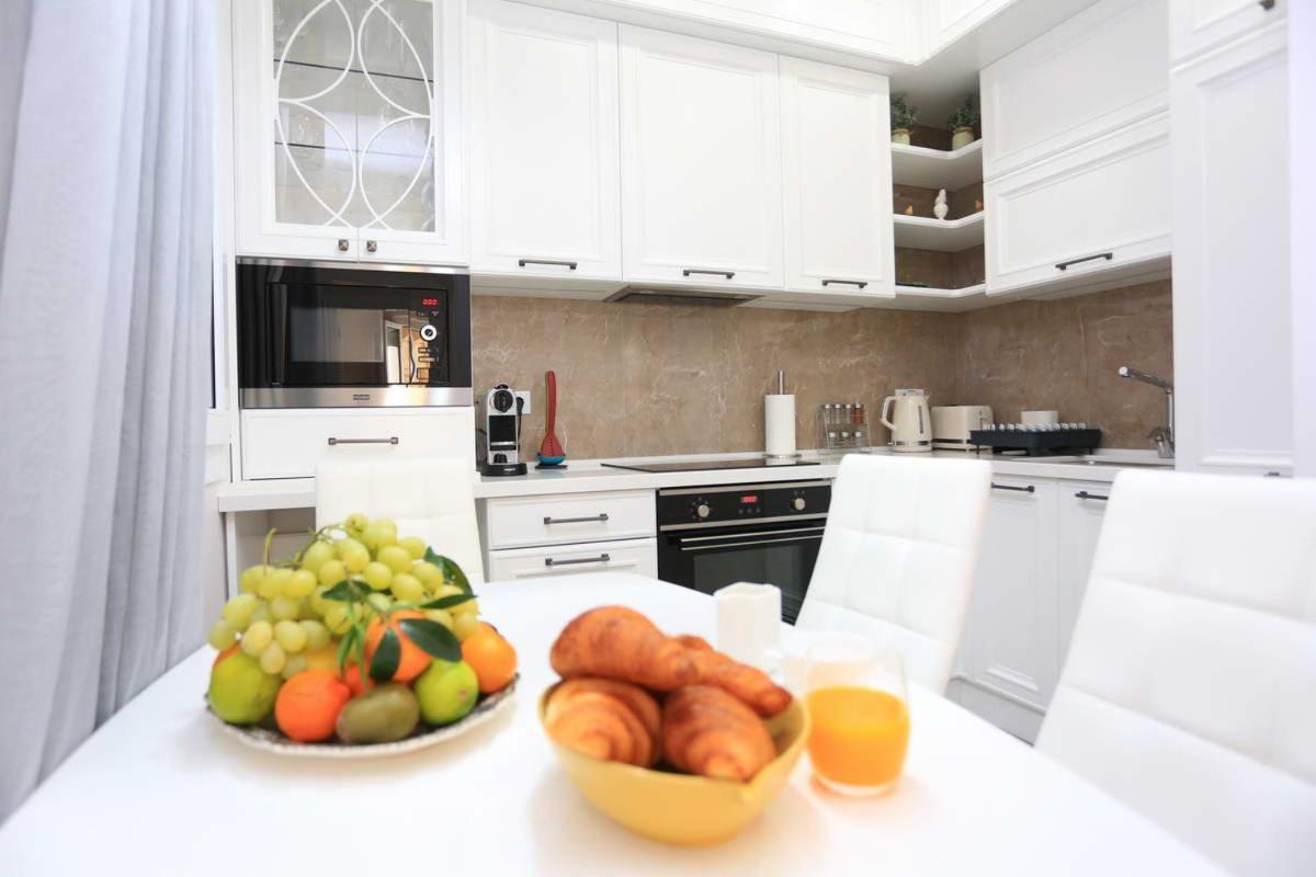 Luxe Negresco Apartman Nizza Kültér fotó