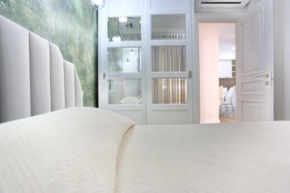 Luxe Negresco Apartman Nizza Kültér fotó