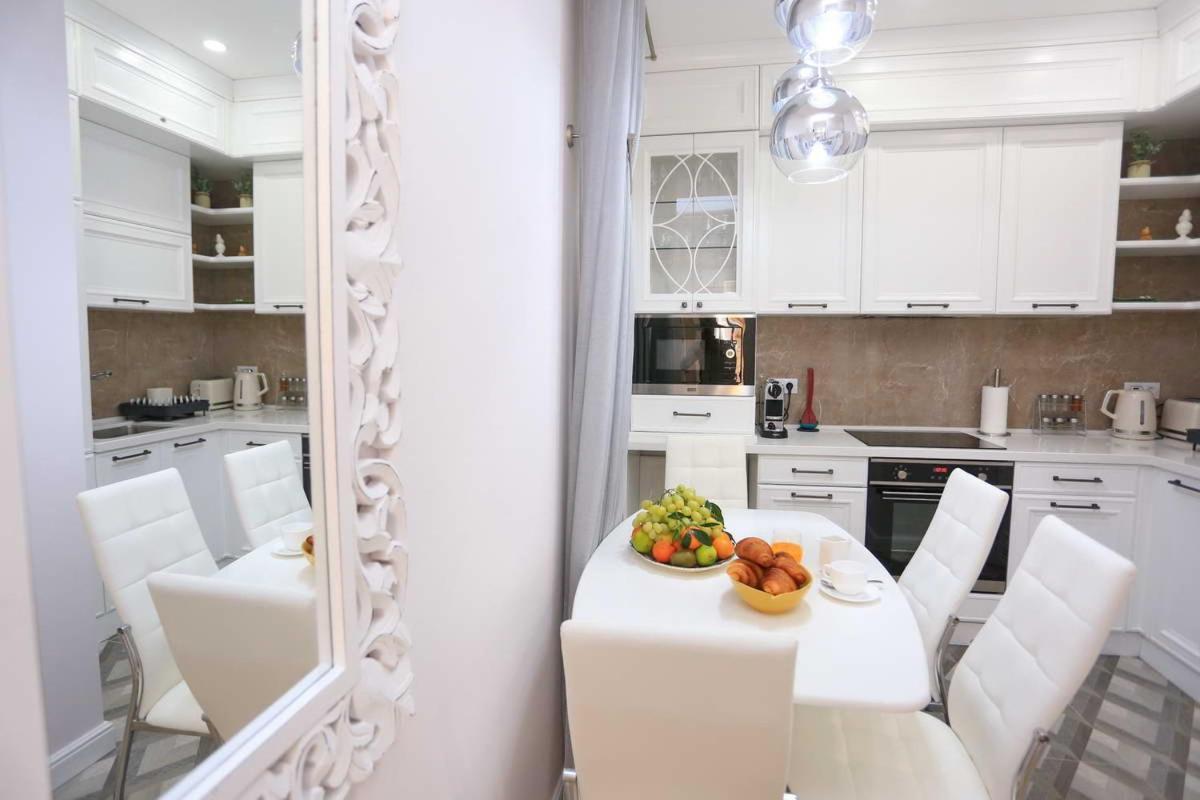 Luxe Negresco Apartman Nizza Kültér fotó