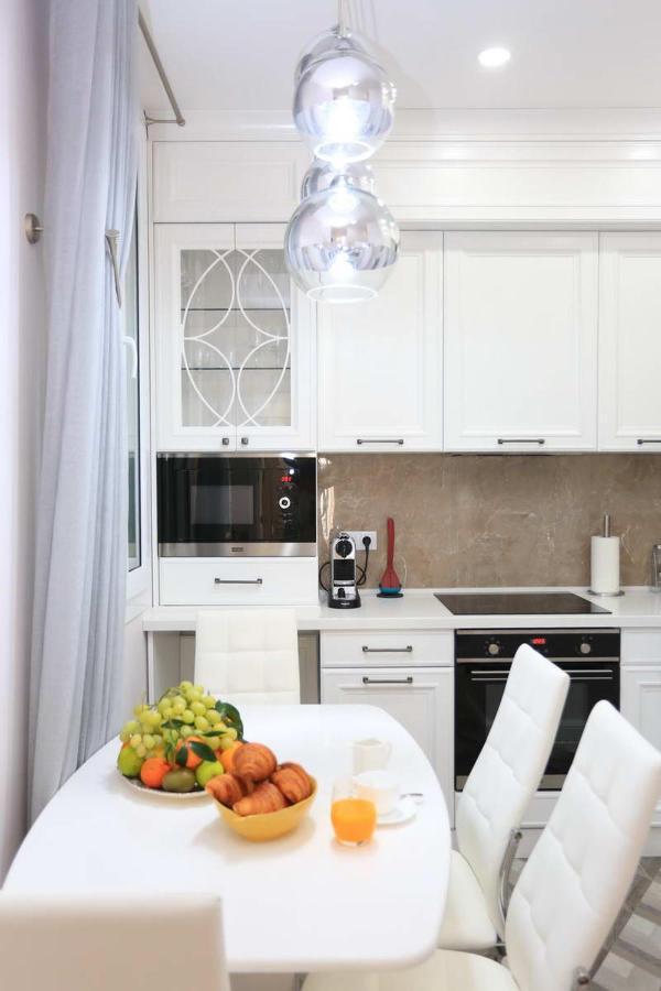 Luxe Negresco Apartman Nizza Kültér fotó
